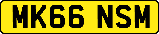 MK66NSM