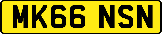 MK66NSN