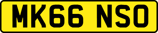 MK66NSO