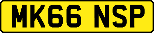 MK66NSP