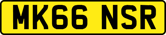 MK66NSR