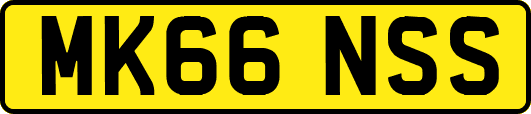 MK66NSS