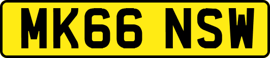 MK66NSW
