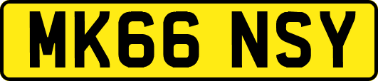 MK66NSY