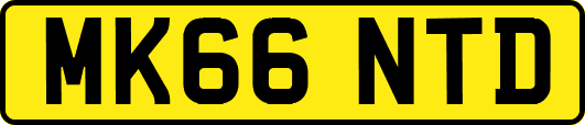 MK66NTD