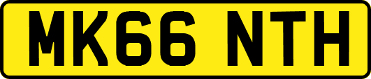 MK66NTH
