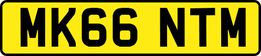 MK66NTM