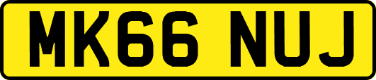 MK66NUJ