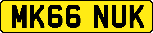 MK66NUK