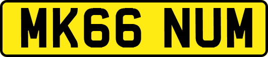 MK66NUM