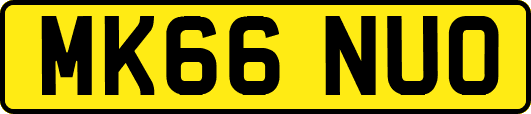 MK66NUO