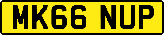 MK66NUP