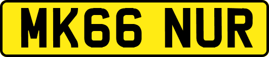 MK66NUR