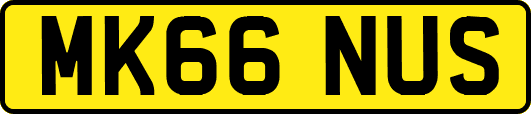 MK66NUS