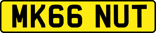 MK66NUT