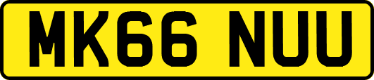 MK66NUU