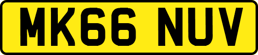 MK66NUV