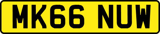 MK66NUW