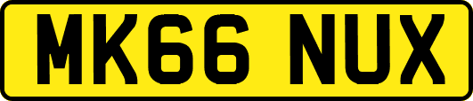 MK66NUX