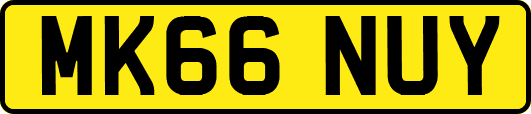 MK66NUY