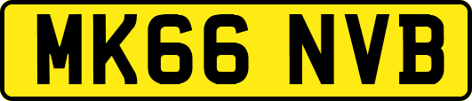 MK66NVB