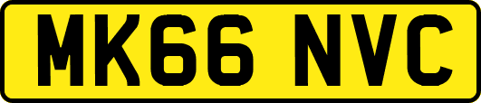 MK66NVC