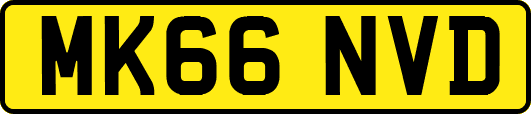 MK66NVD
