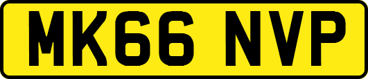 MK66NVP