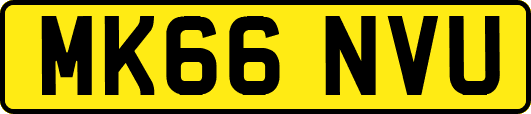 MK66NVU