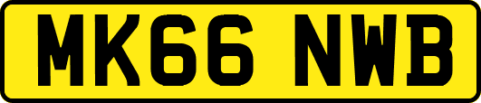 MK66NWB