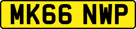 MK66NWP