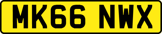 MK66NWX