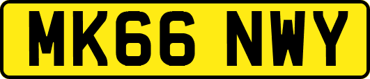MK66NWY