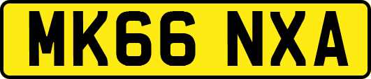 MK66NXA