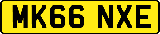 MK66NXE