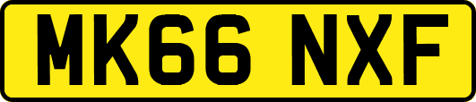 MK66NXF