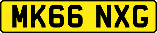 MK66NXG