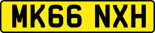MK66NXH