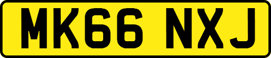 MK66NXJ