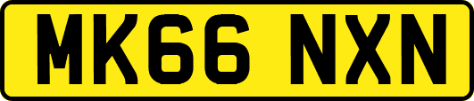 MK66NXN