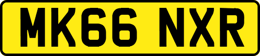 MK66NXR
