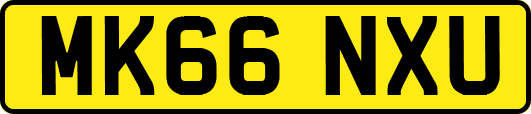 MK66NXU