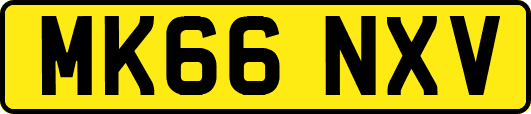 MK66NXV