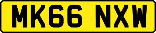MK66NXW