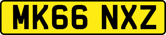 MK66NXZ