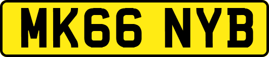 MK66NYB