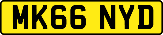 MK66NYD