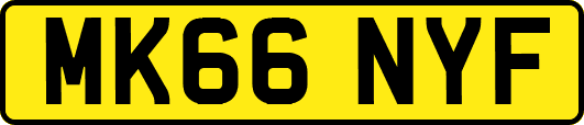 MK66NYF