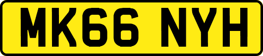 MK66NYH
