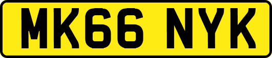MK66NYK